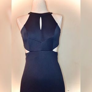 GB Navy Blue Dress
